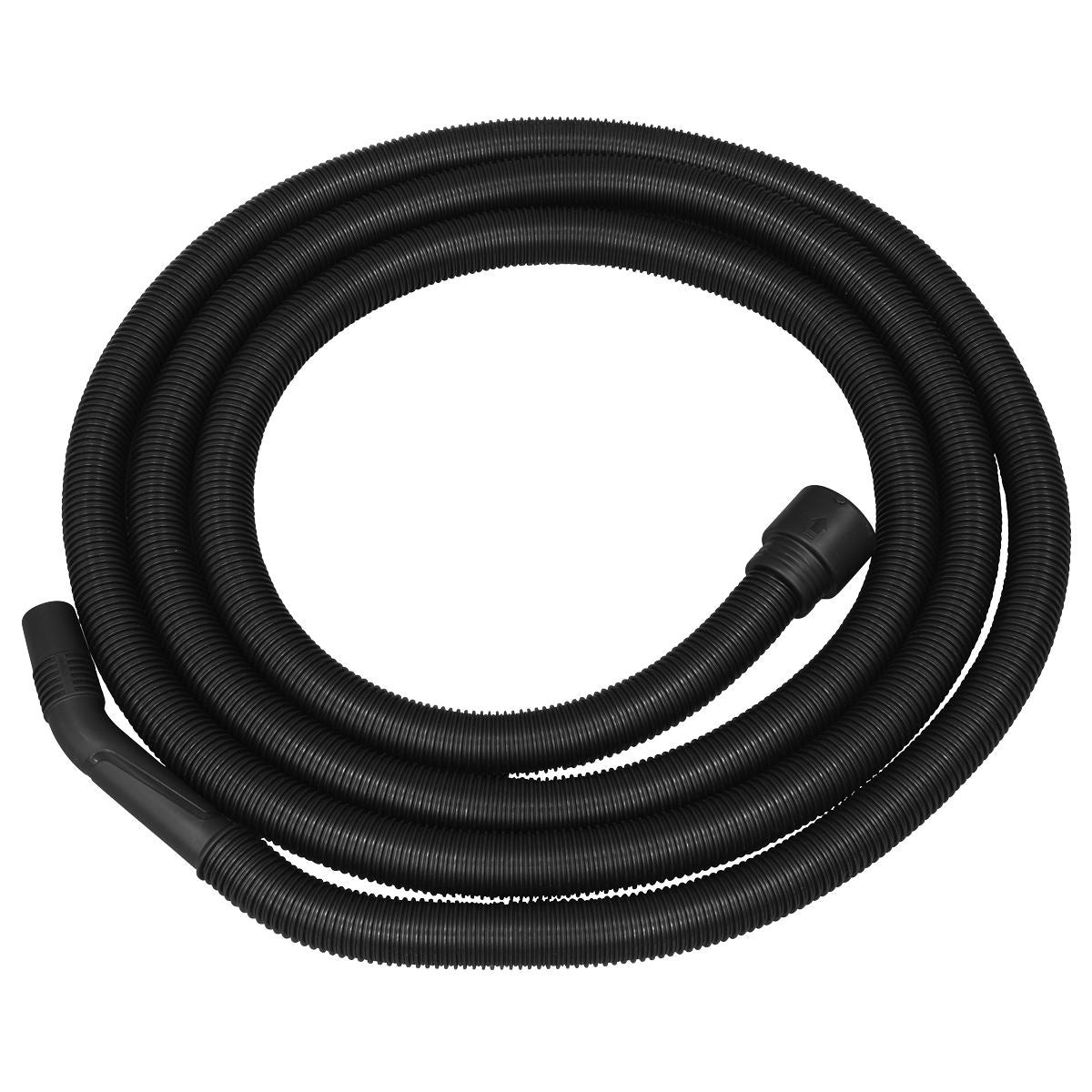 Sealey Vacuum Hose 5m  White Rose Tools