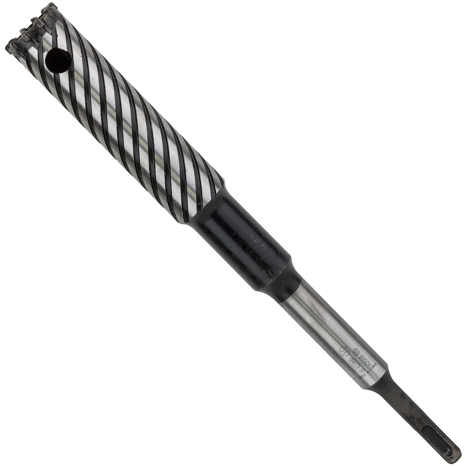 Bosch rebar best sale cutter drill bit