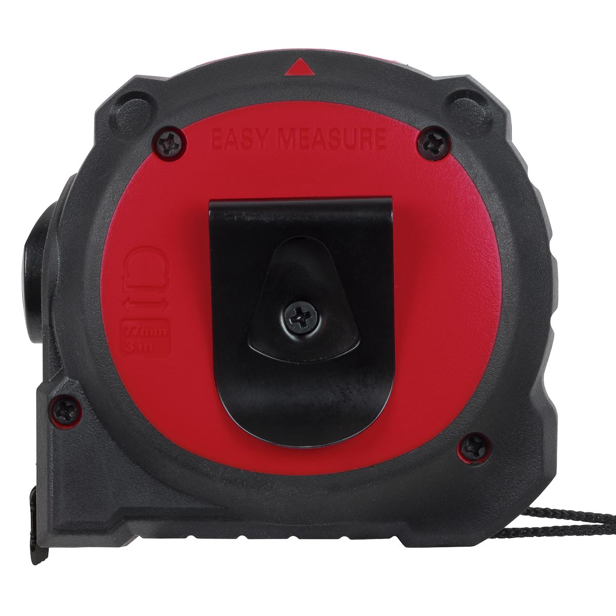 Sealey Premier Window Tape Measure 5m x 19mm