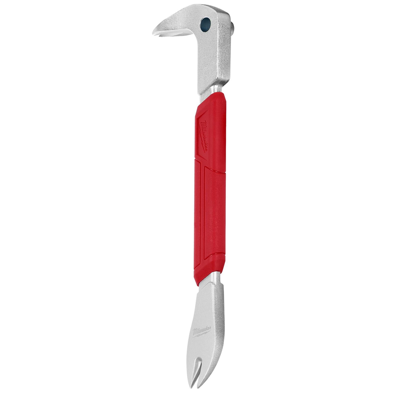 Milwaukee Nail Puller Pry Bar 10in 254mm 