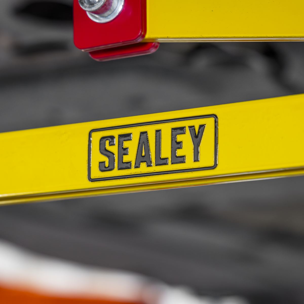 Sealey Hands-Free Suspension Arm Lever