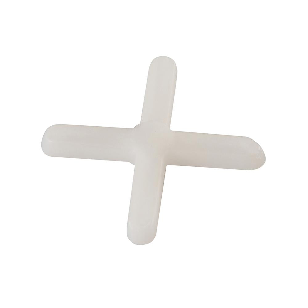 Silverline Tile Spacers 1000pk 3mm 217586