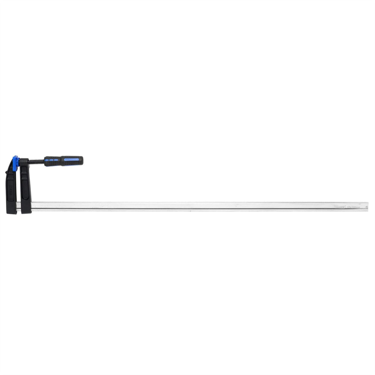 Draper F-Clamp 1000mm 18959  White Rose Tools