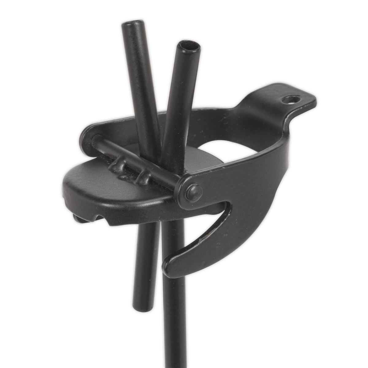 Sealey Jerry Can Adaptor Double Tube