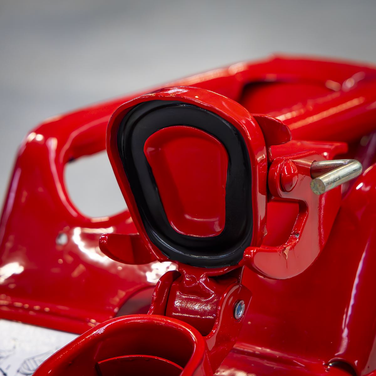 Sealey Jerry Can Seal 