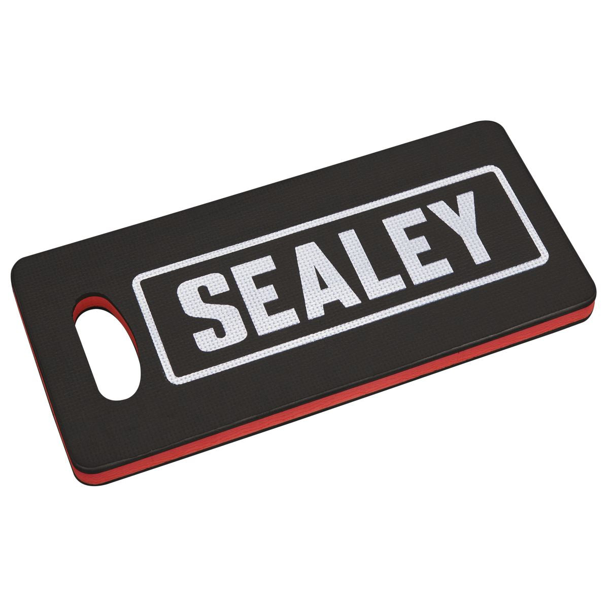 Sealey Mechanic's Kneeling Mat EVA - 28mm Oil Water Resistant 