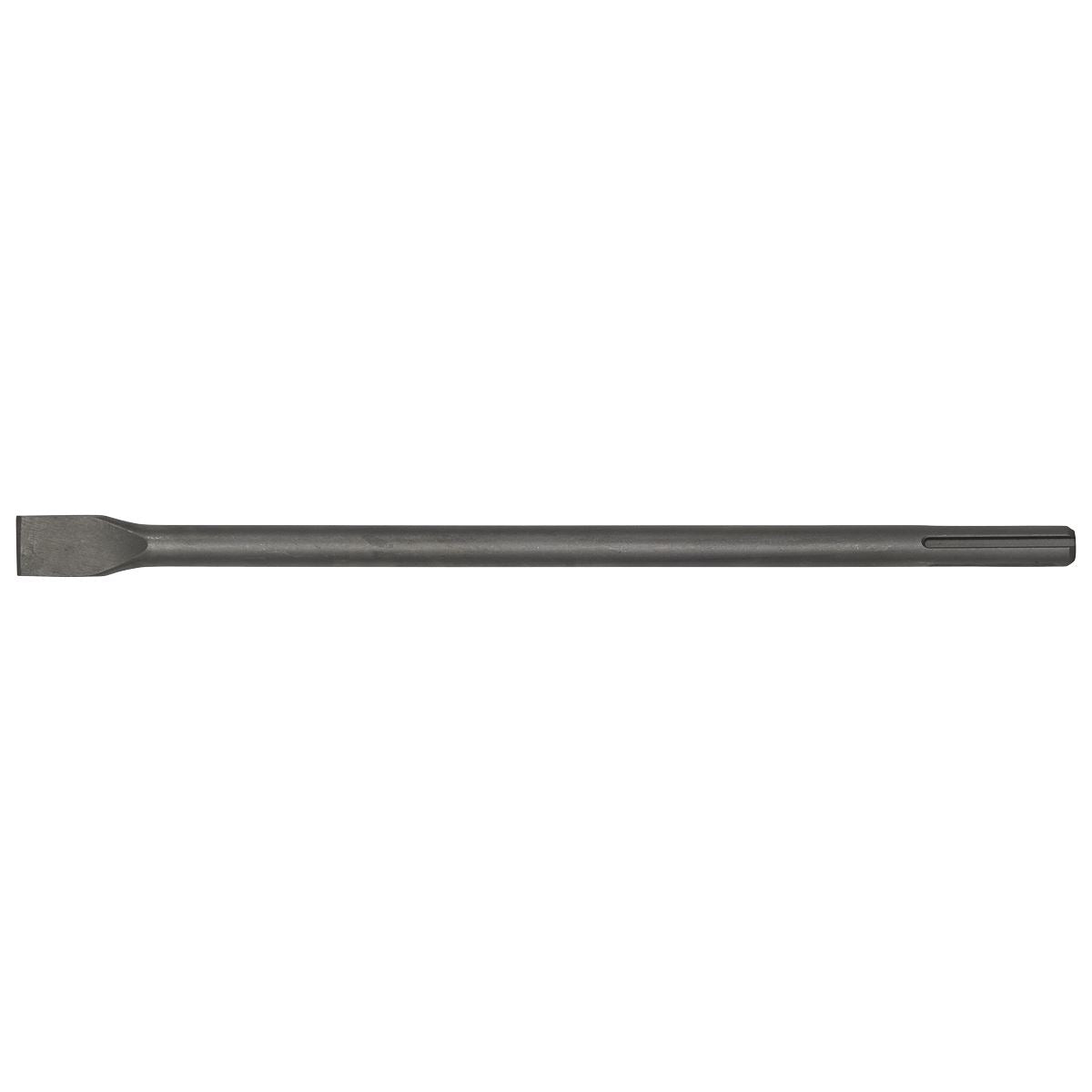 Sealey Chisel 25 x 450mm - SDS MAX 