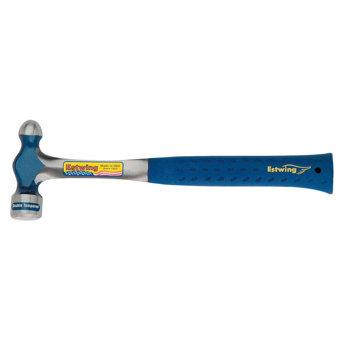 Estwing E3-8BP Ball Pein Hammer 8oz/226g 23580  White Rose Tools