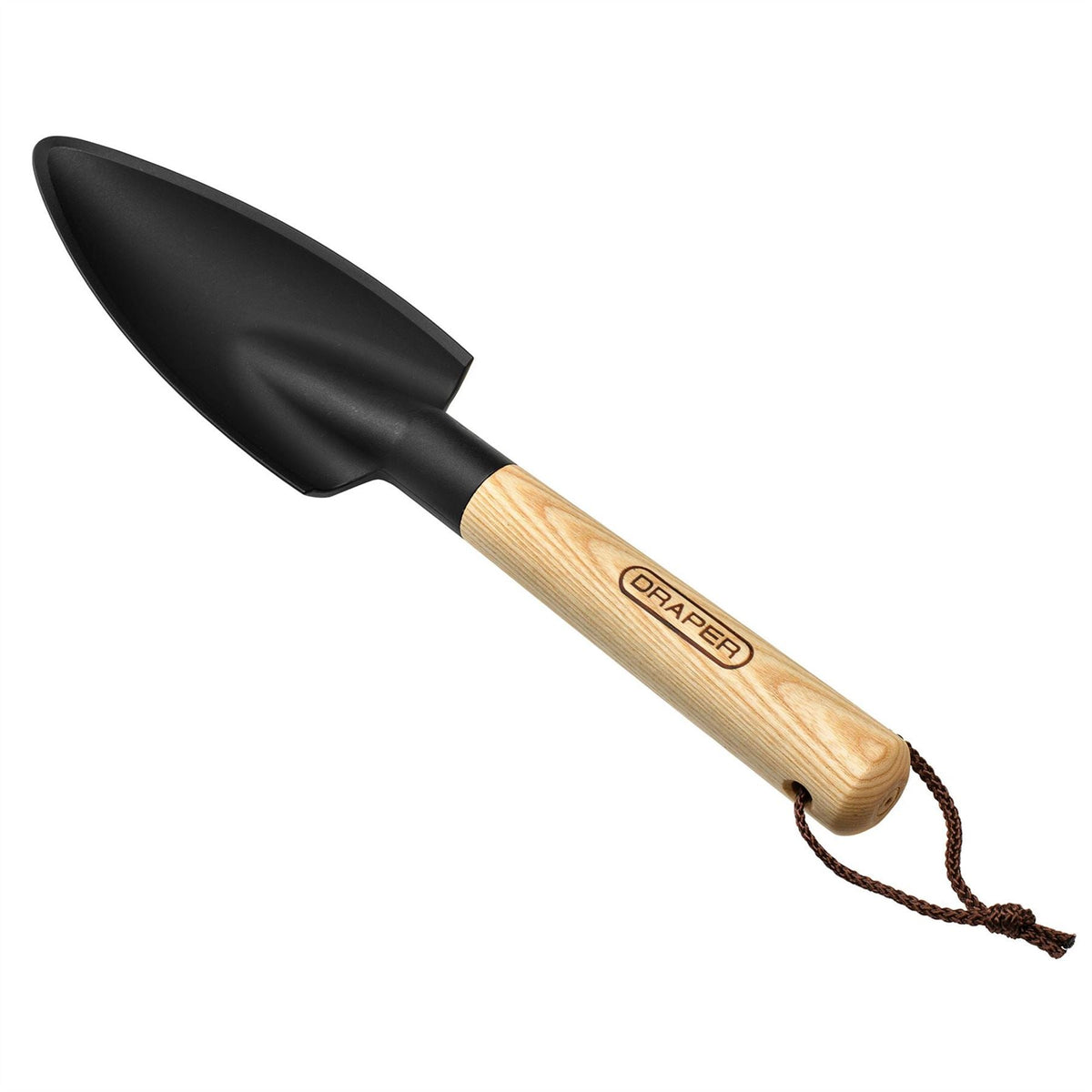 Draper Transplanting Trowel 30867  White Rose Tools