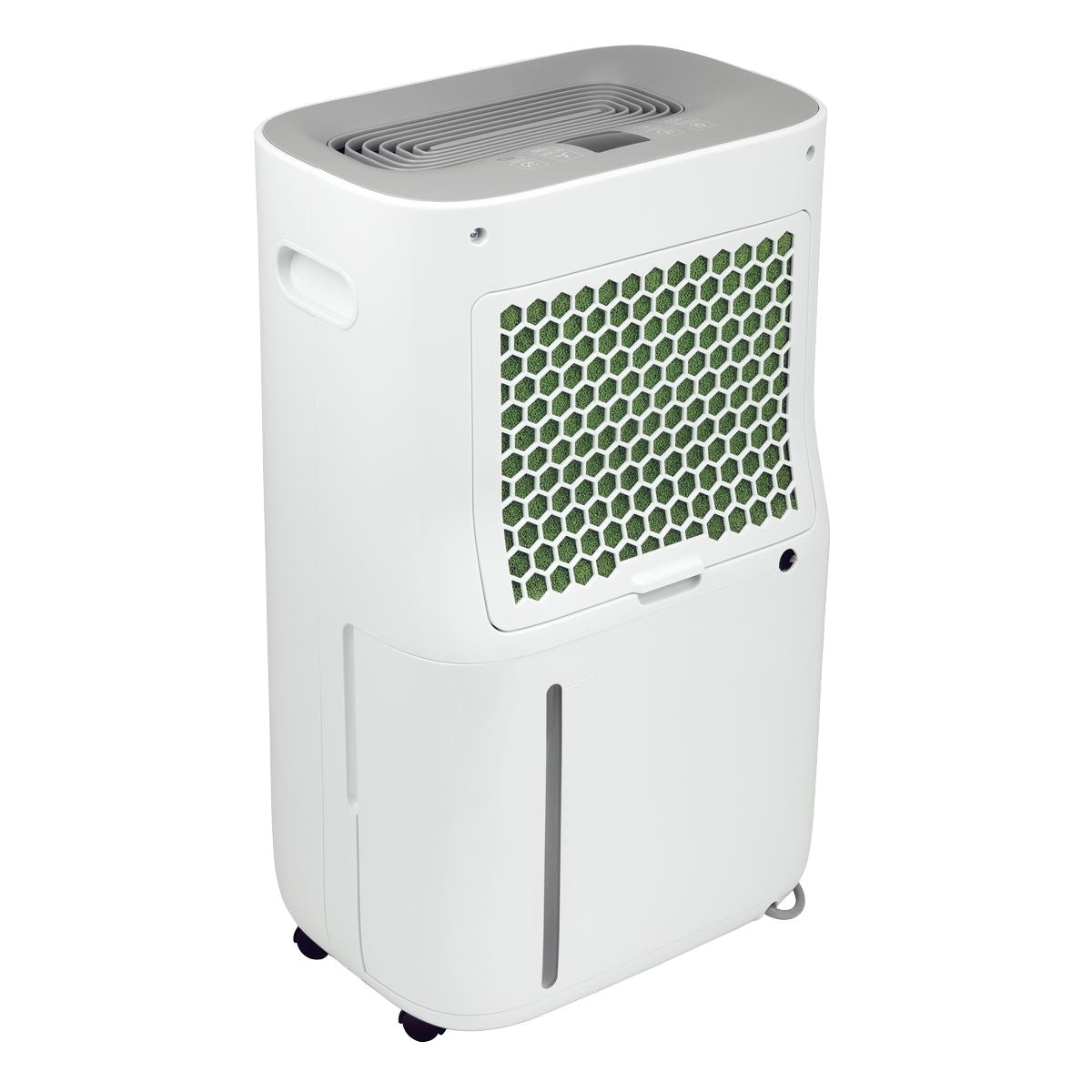 Sealey Dehumidifier 20L 