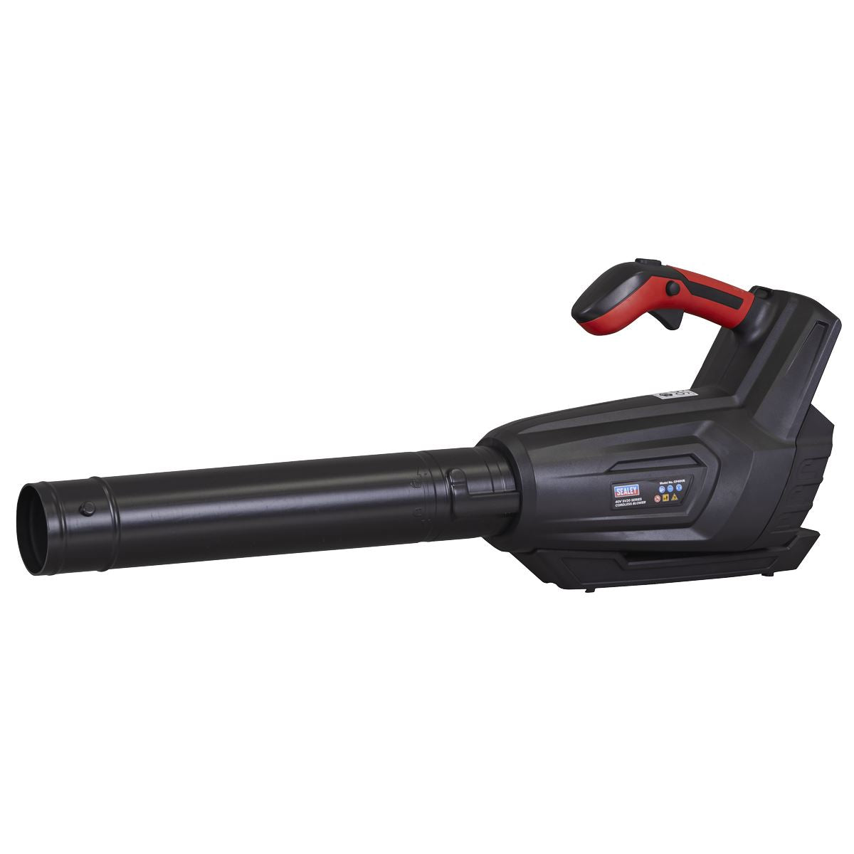 Sealey Cordless Blower 40V SV20 Series - Body Only  White Rose Tools