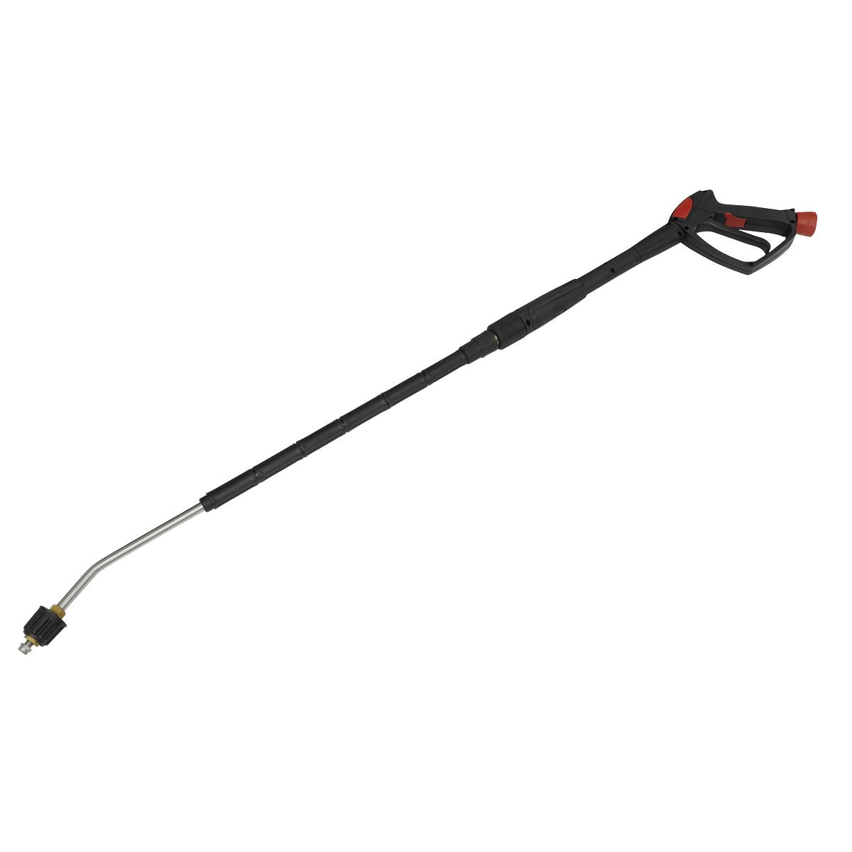 Sealey Hot Water 170bar Pressure Washer 230V 