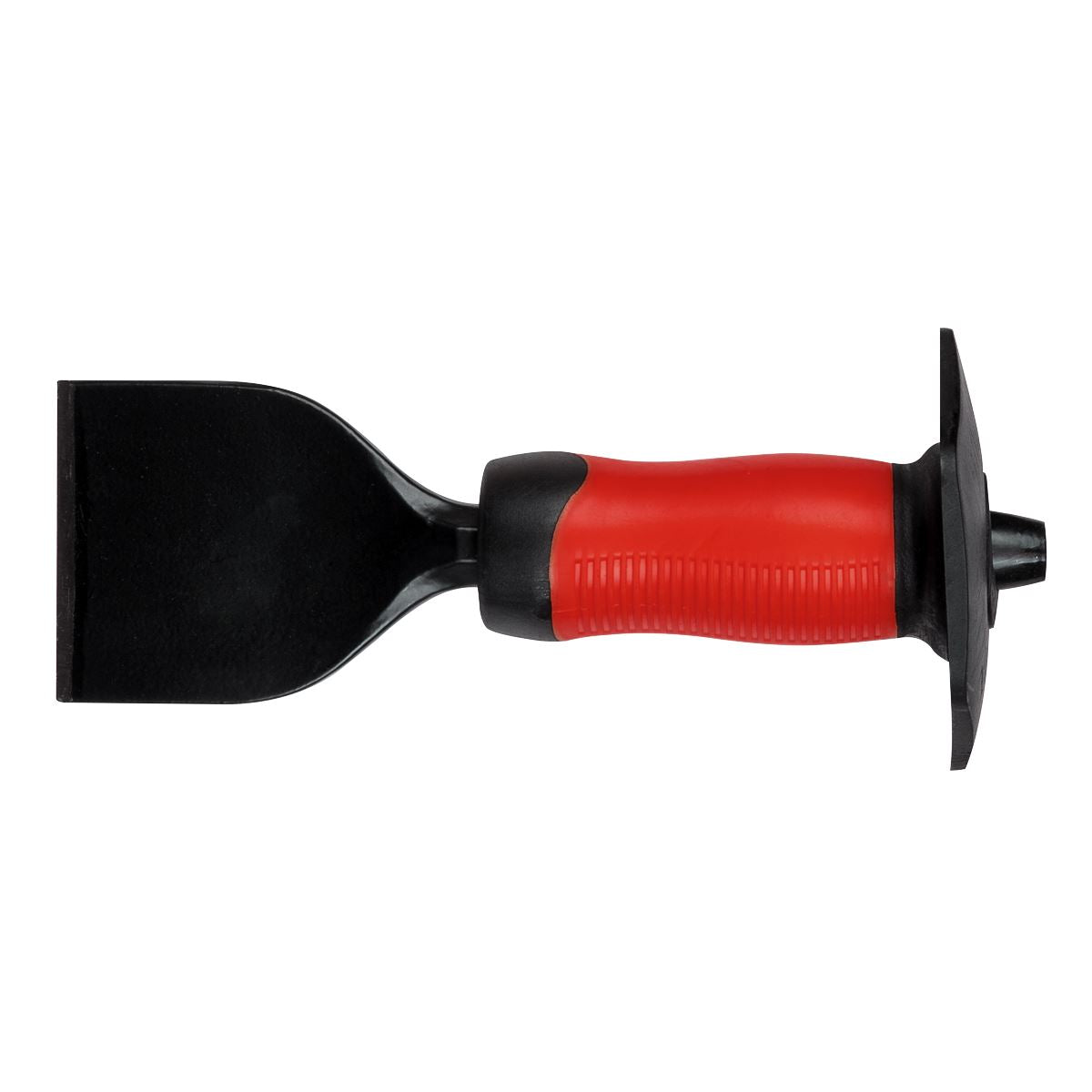Sealey Brick Bolster with Grip 75 x 225mm 