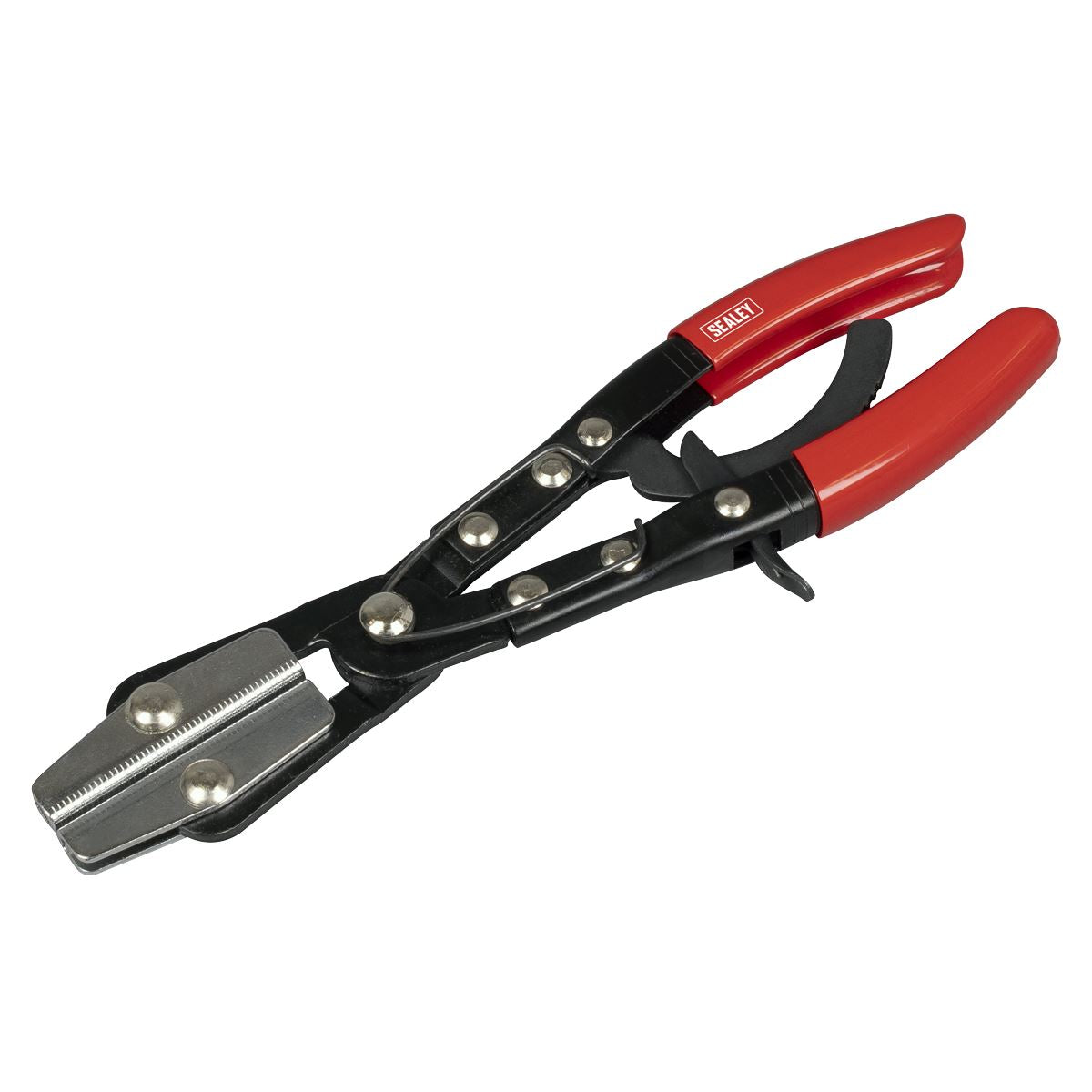 Sealey Ratchet Hose Clamp Pliers 250mm