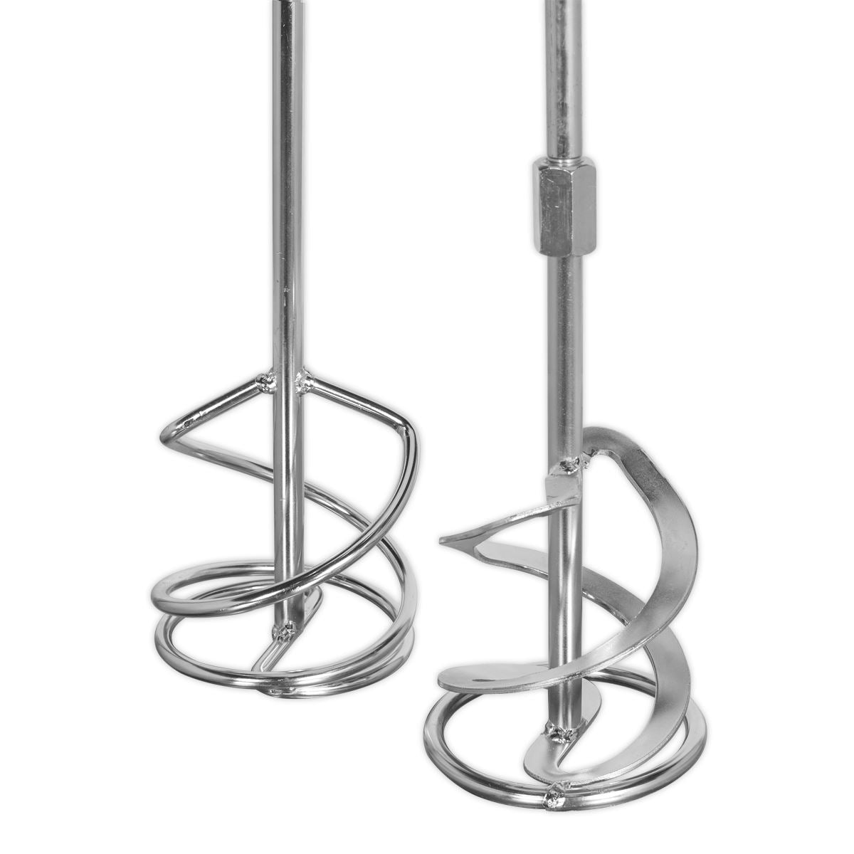 Sealey Electric Paddle Mixer 80L 1220W/230V 