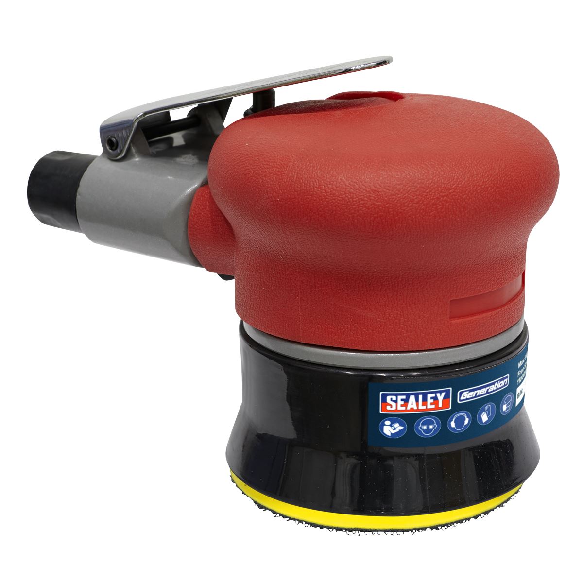 Generation Air Palm Orbital Sander Ø75mm