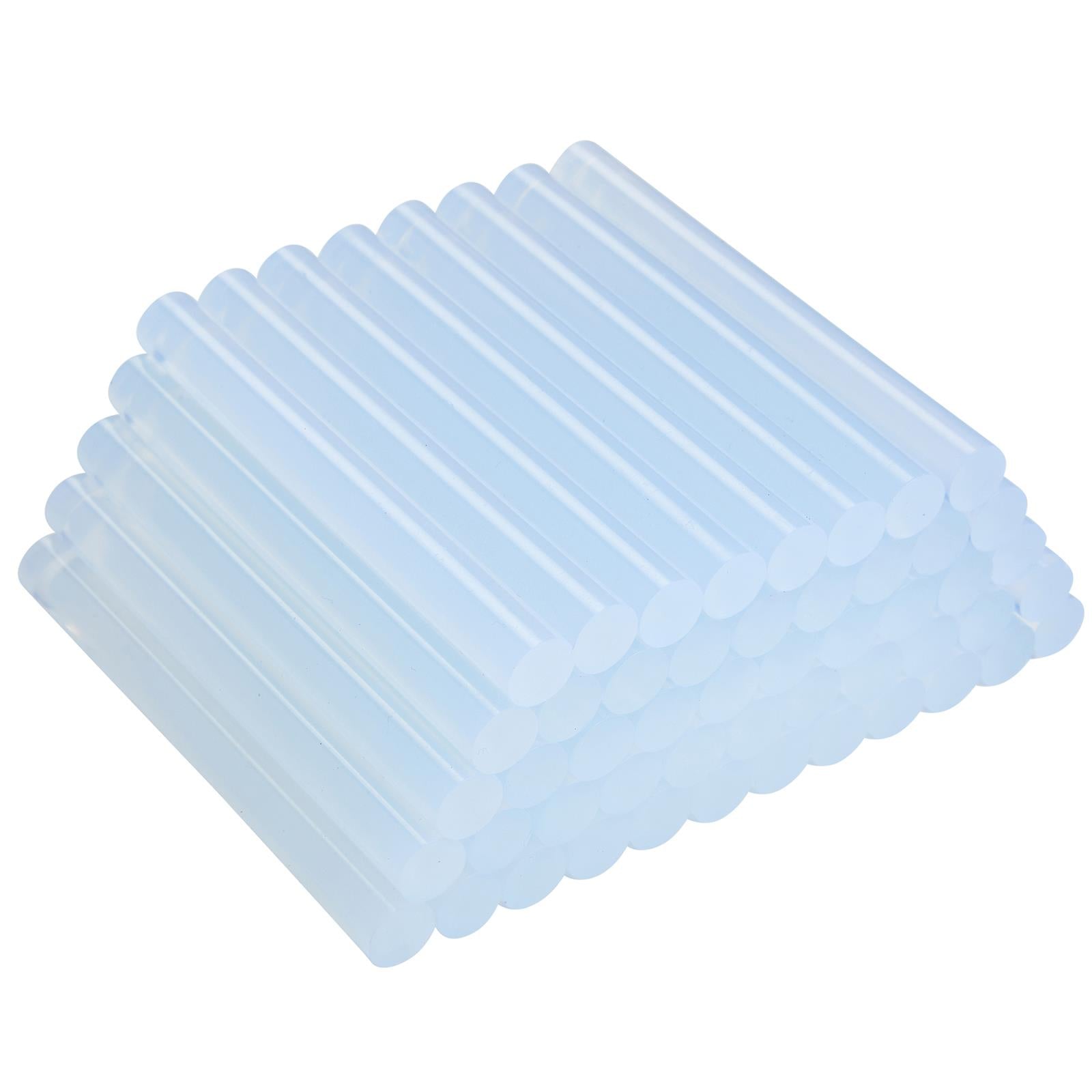 BlueSpot 11mm Glue Sticks 50 Pieces 