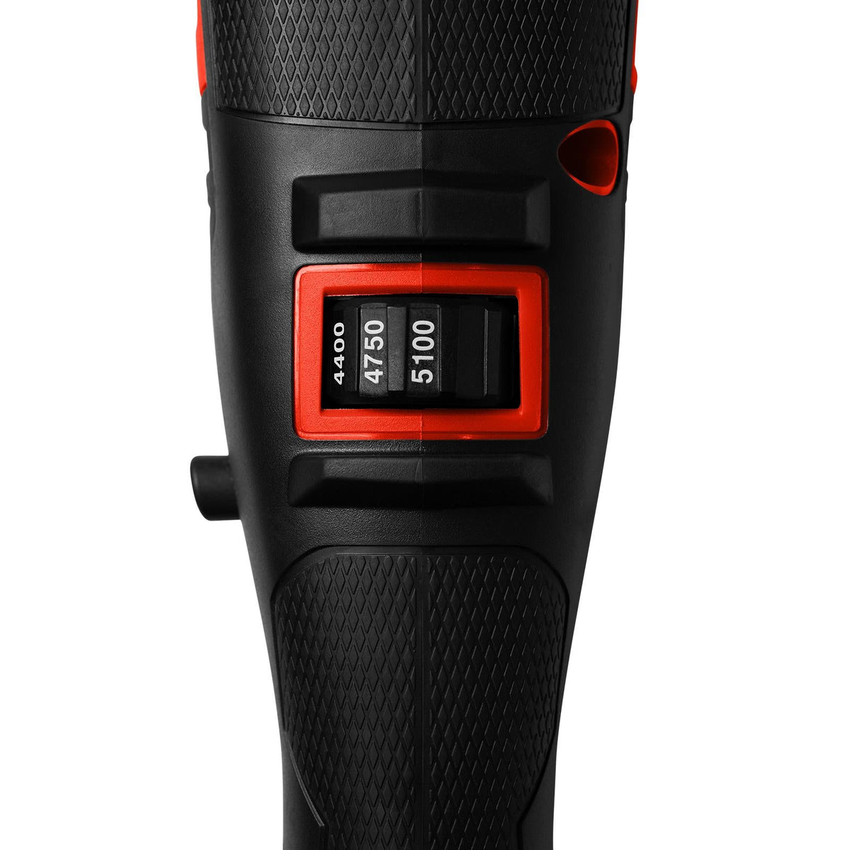 Milwaukee M18 18V FUEL Random Orbital Polisher with 15mm Stroke Bare Unit M18FROP15-0  White Rose Tools