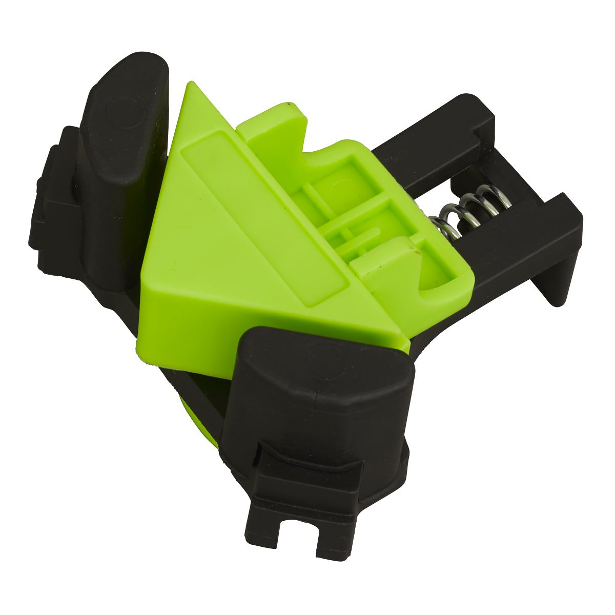 Sealey Mitre Wood Corner Clamp Set 4pc 