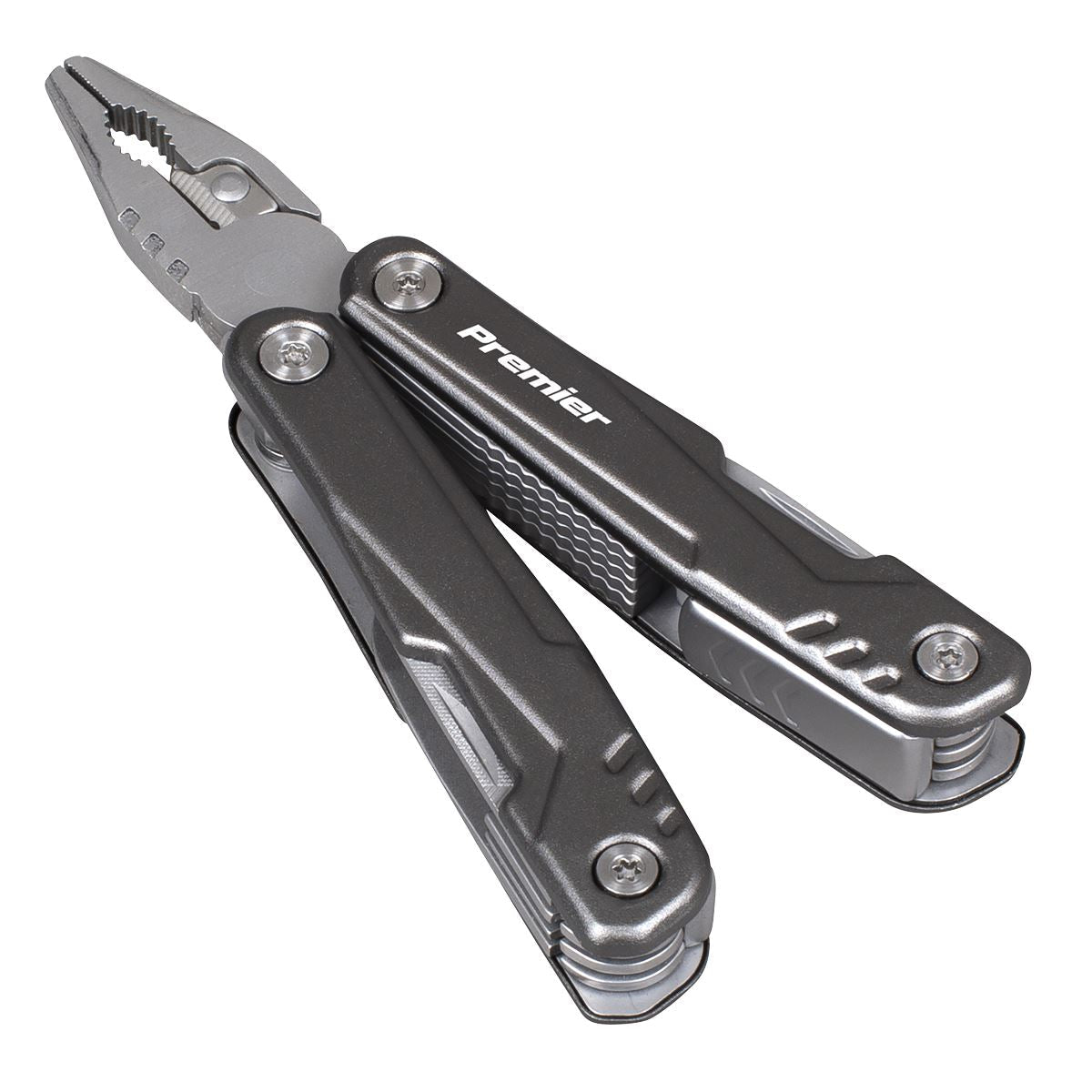 Sealey Premier Multi-Tool 14-Function  White Rose Tools