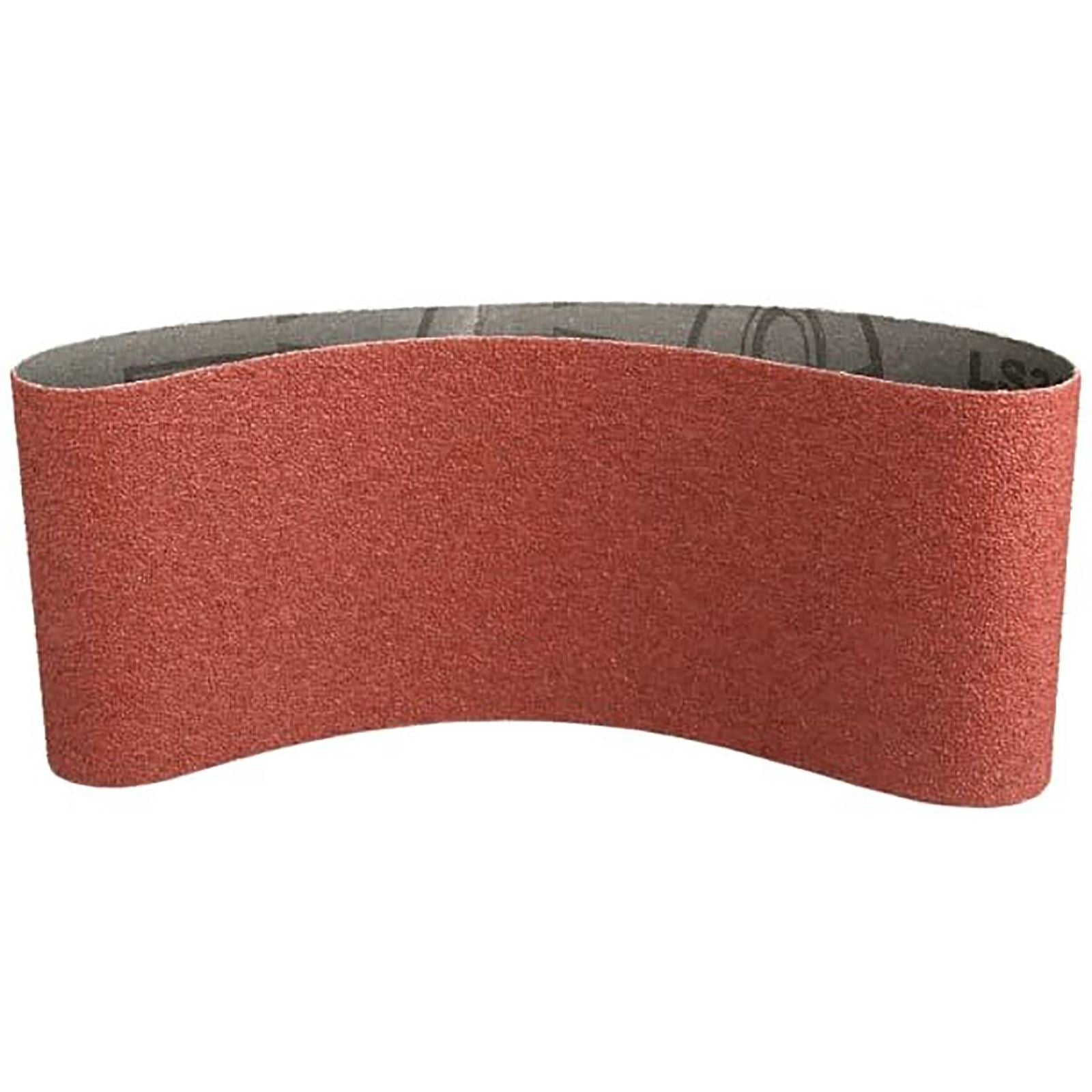 Klingspor Sanding Belt 100mm x 610mm 40-180 Grit 10 Pack LS309XH