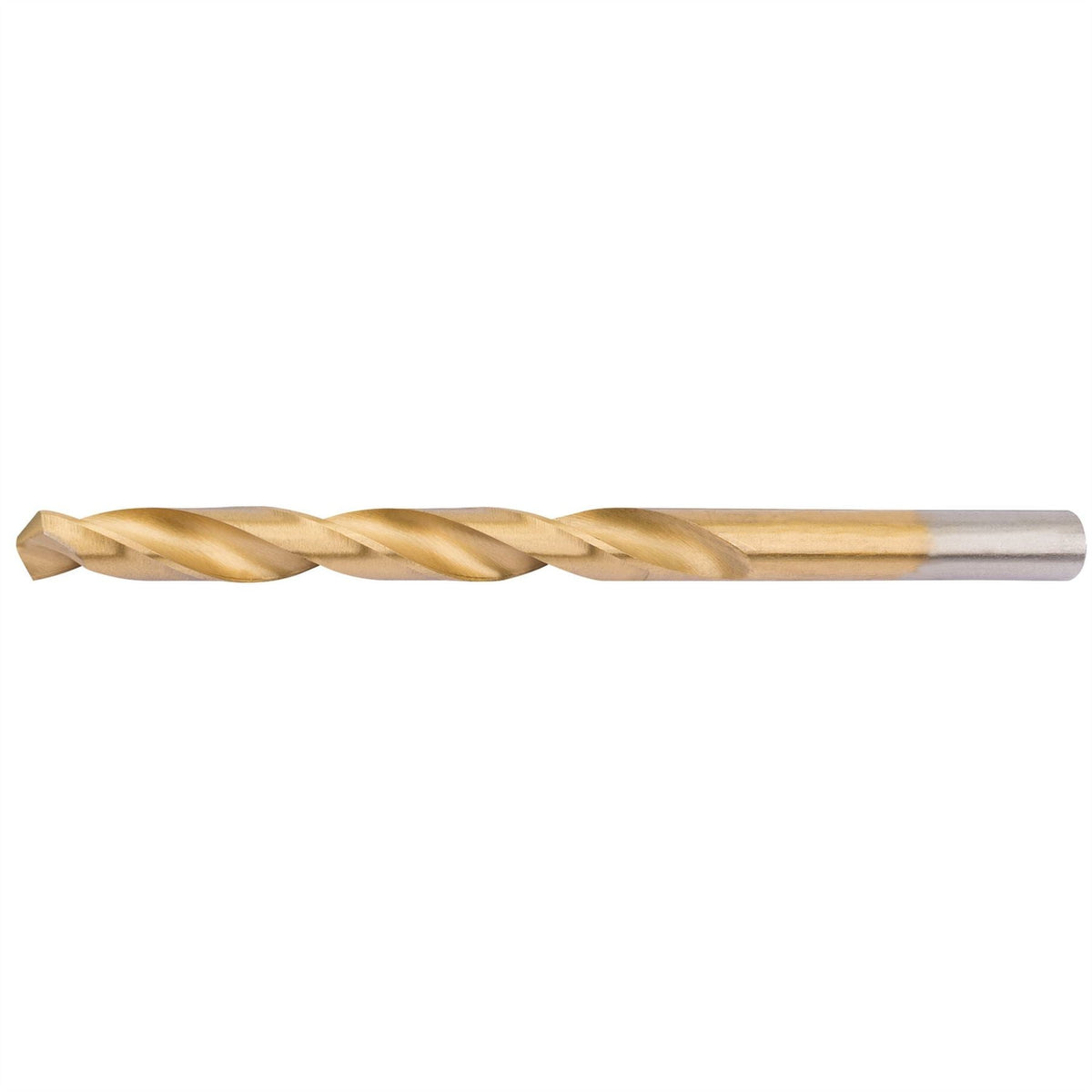 Draper HSS Titanium Drill Bit 7.5 x 110mm 38839  White Rose Tools