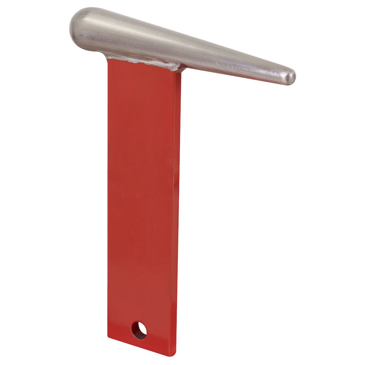 Sealey Tapered T-Dollies for Sheet Metal Forming  White Rose Tools