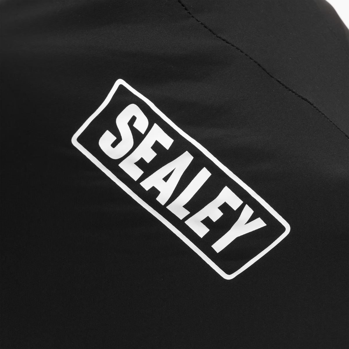 Sealey Motorcycle Stretch Cover Indoor Extra-Large 