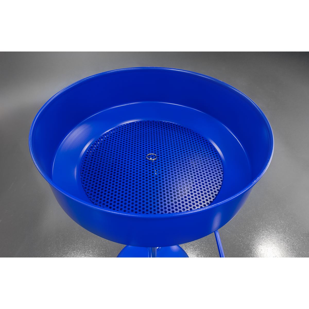 Sealey Pump-Away Mobile Oil Drainer 75L 