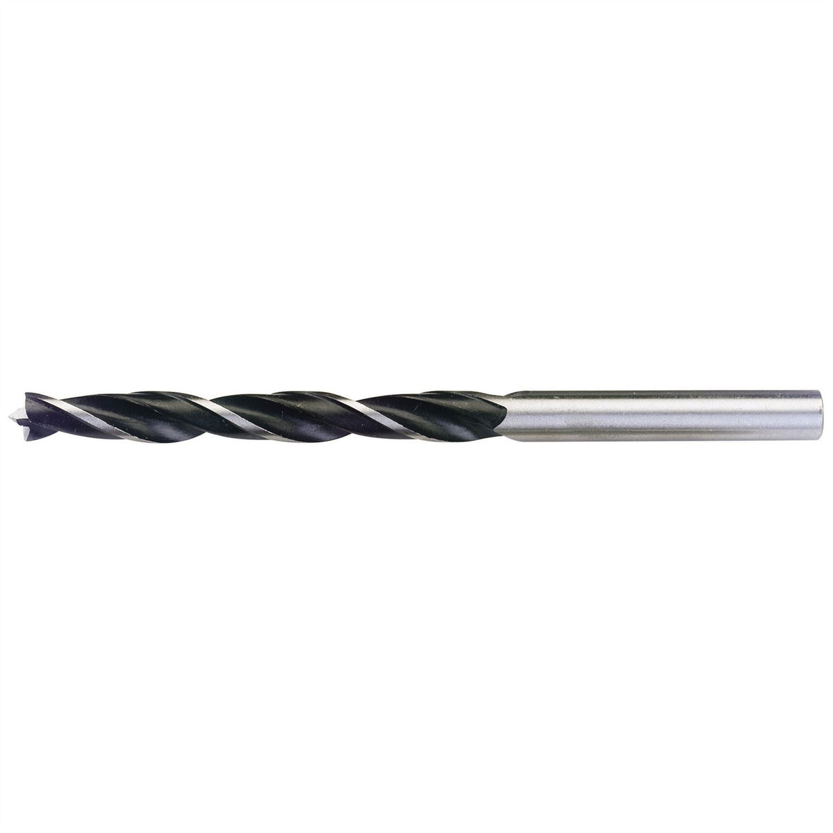 Draper Expert Wood Drill Bit 7 x 225mm 41795  White Rose Tools