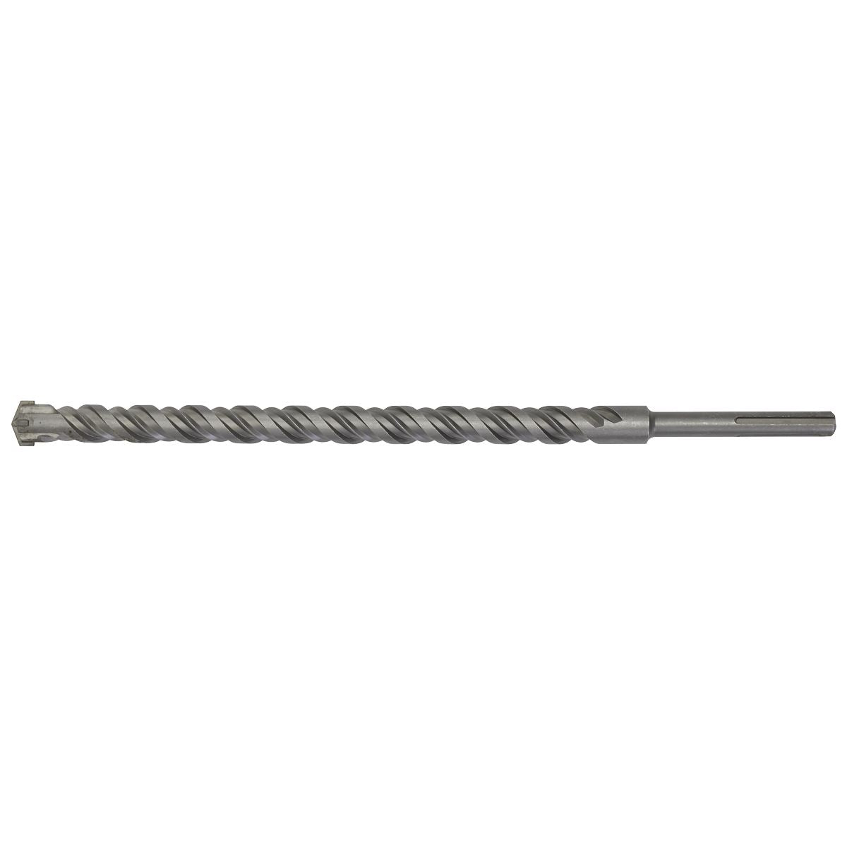 Worksafe by Sealey SDS MAX Drill Bit Ø32 x 570mm