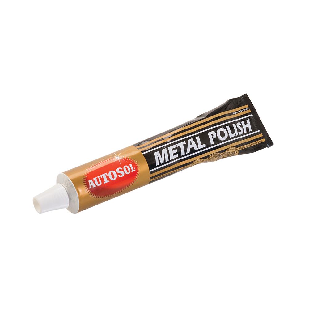 Triton Metal Polish TWSMP 806025