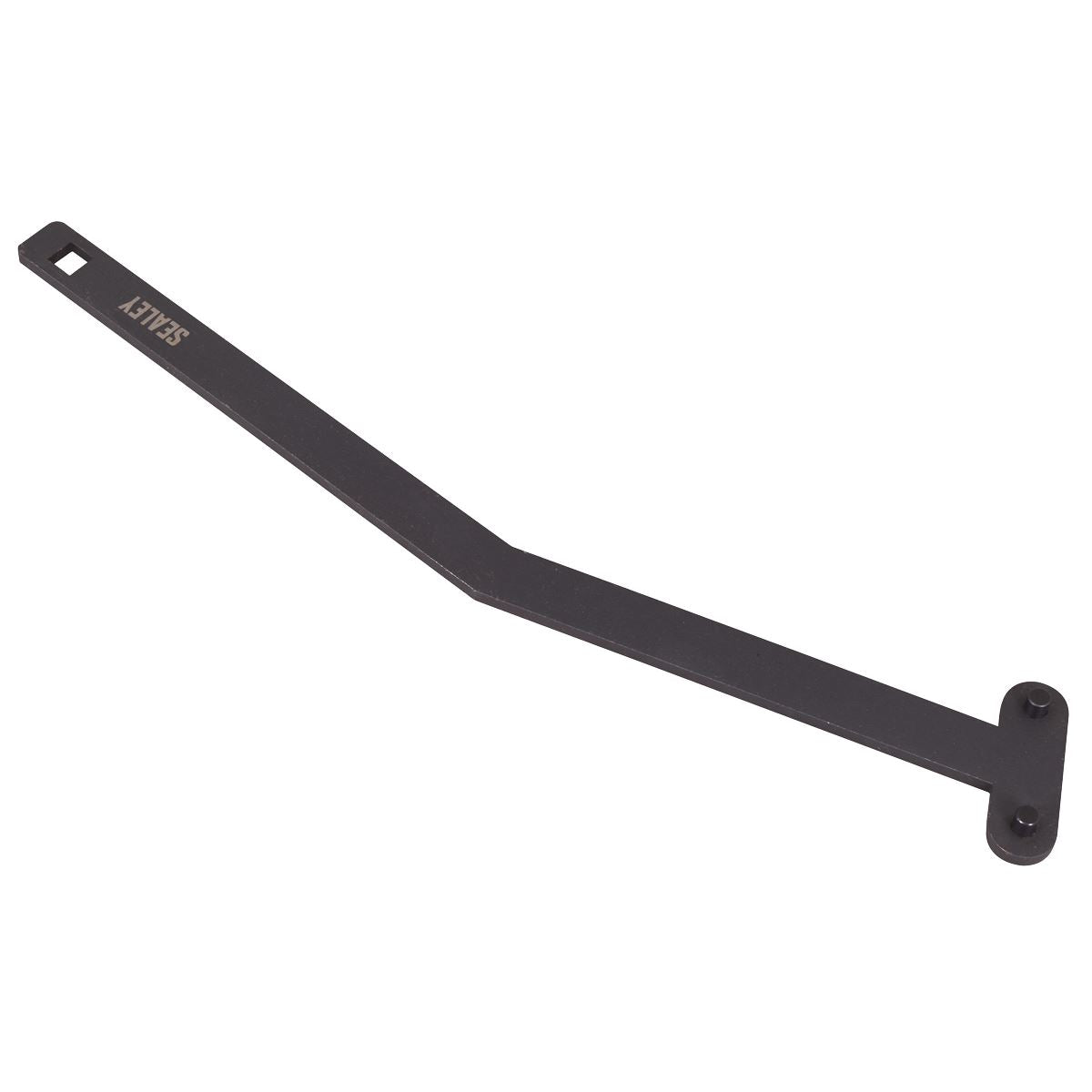 Sealey Diesel Engine Auxiliary Belt Tension Tool - for Ford, Jaguar 2.0D, 2.2D Di/TDdi/TDCi & 2.4D TDdi - Chain Drive 