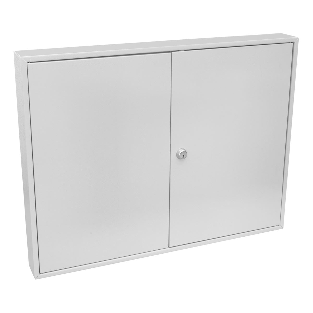 Sealey Wide Key Cabinet 200 Key Capacity 