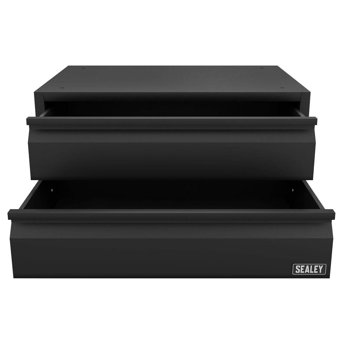 Sealey Modular Wide 2 Drawer Unit