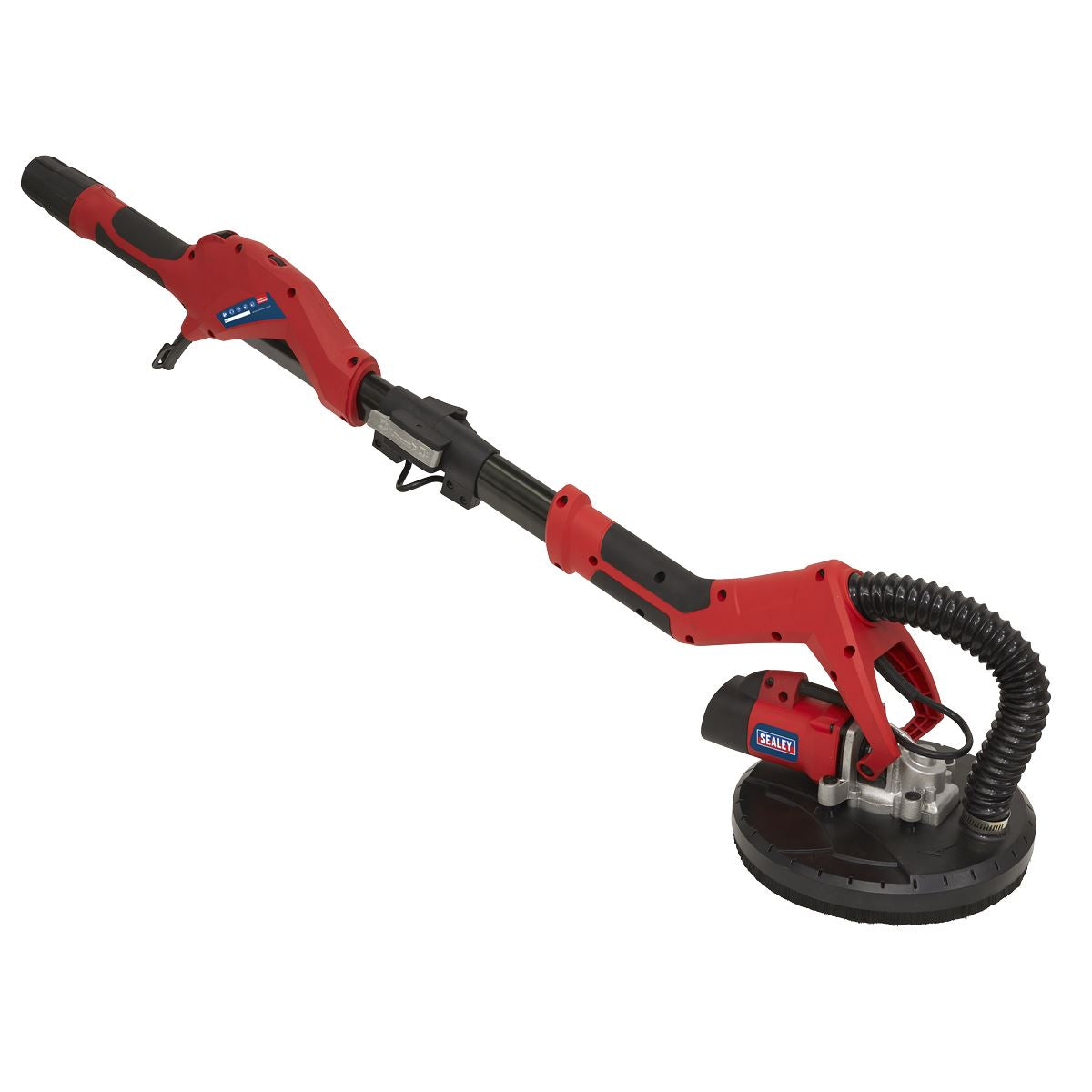 Sealey Long Reach Drywall Electric Sander Ø215mm 600W
