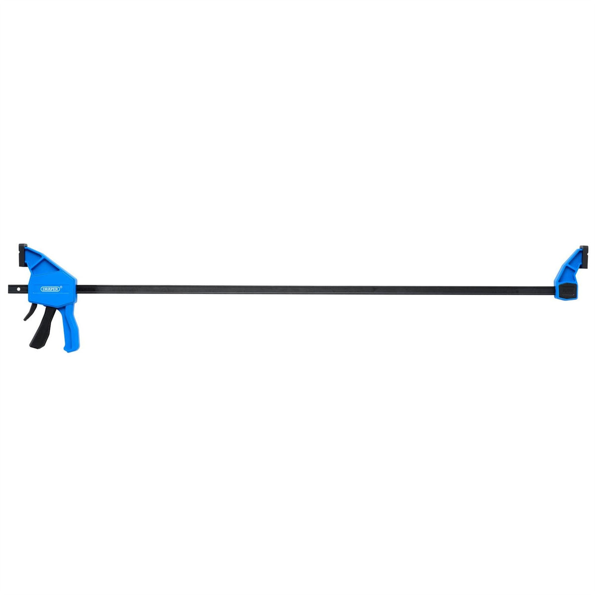 Draper Medium Duty Bar Clamp 900mm 18923  White Rose Tools