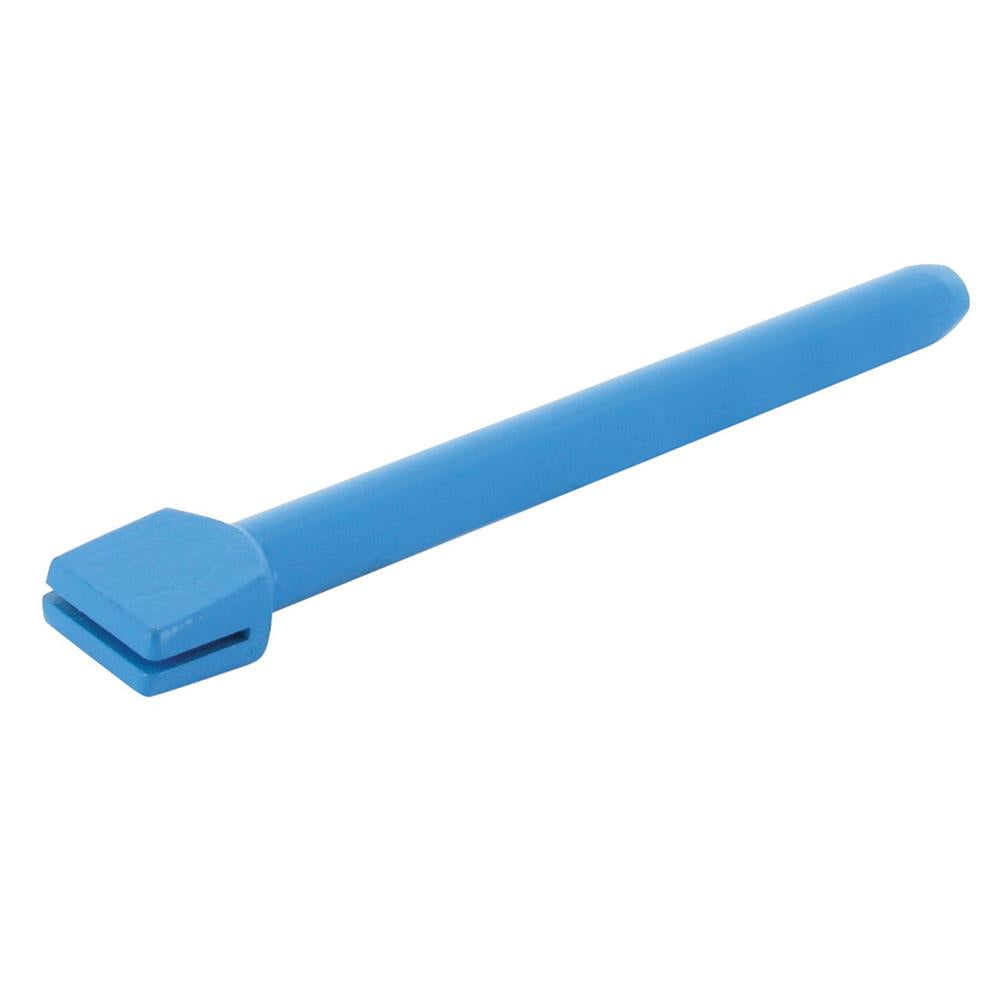 Silverline 200mm Scutch Chisel Combs 25mm Builders Steel Shaft