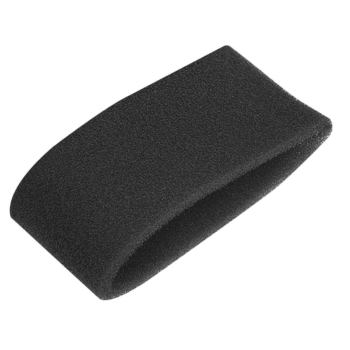 Sealey Foam Filter for PC150BV & PC150BV110V - Pack of 5