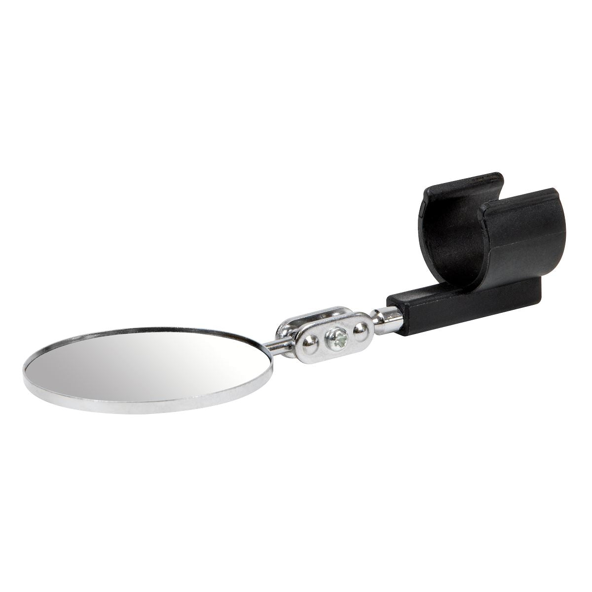 Sealey Round Mirror for LED Pick-Up Tool 