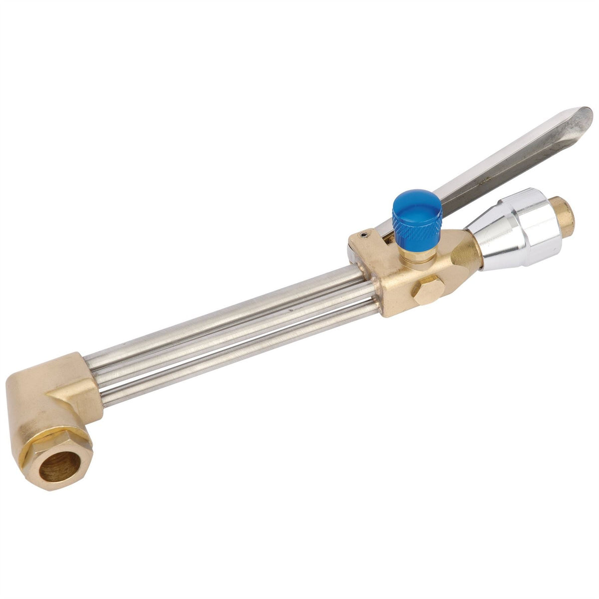 Draper Heavy Duty Cutting Attachment (For Use with Stock No. 35031) 35033  White Rose Tools