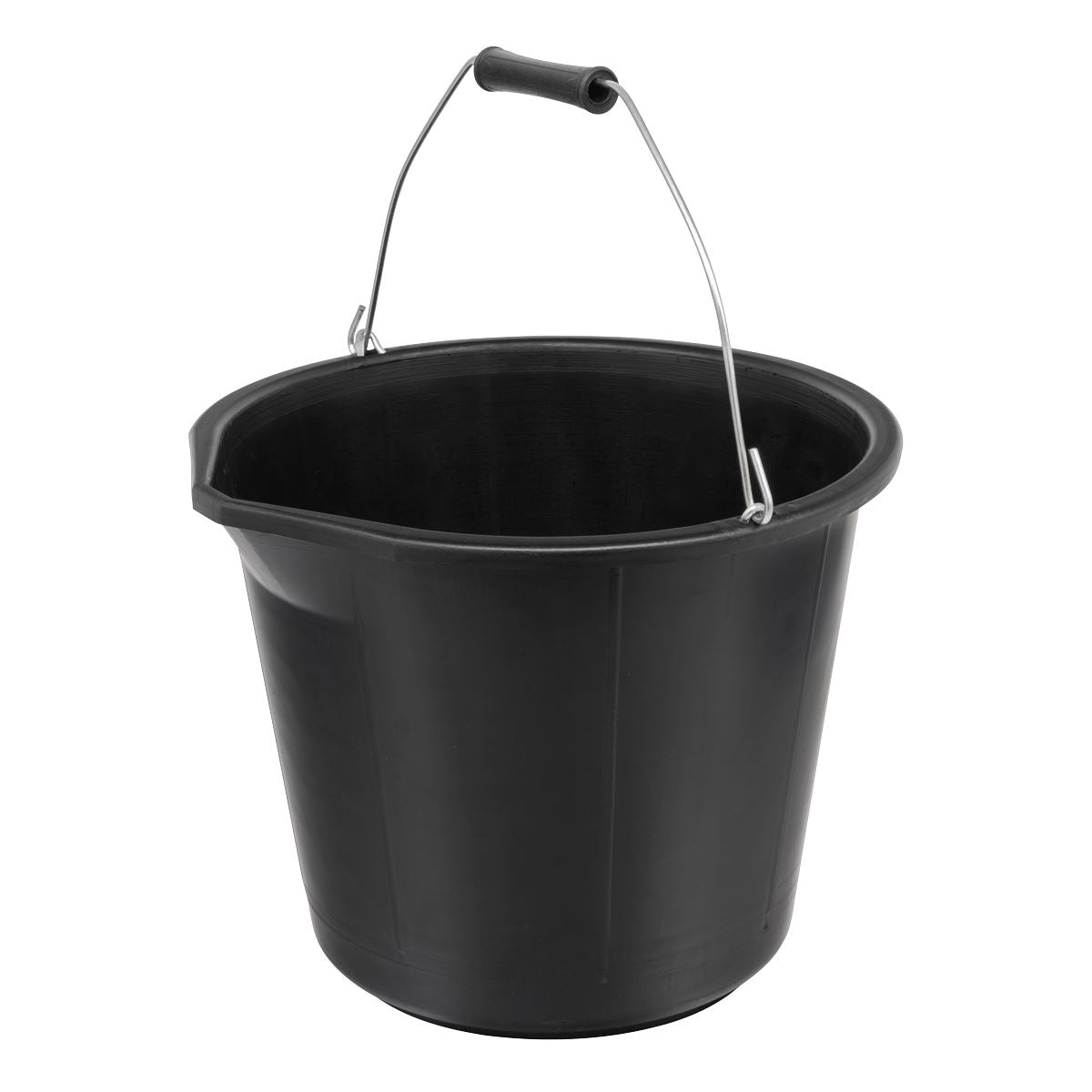 Sealey Bucket 14L - Composite
