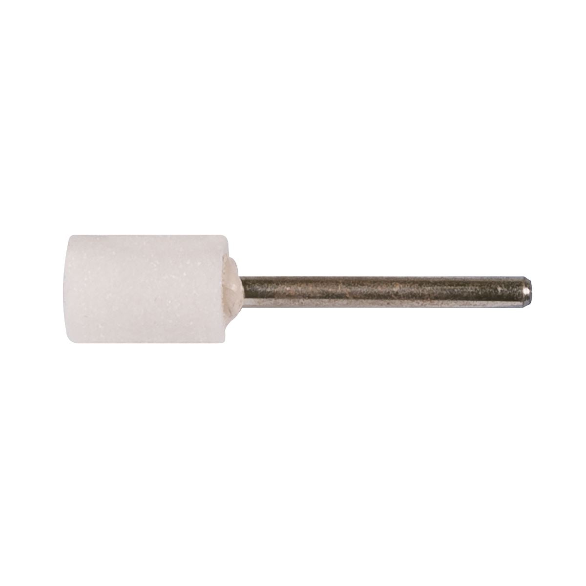 Sealey Mounted Wheel Ø10 x 15mm Ø3mm Shaft