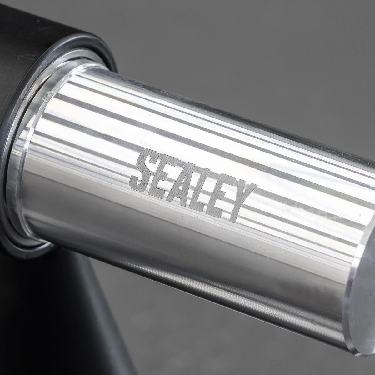 Sealey Motorcycle Stand Single-Sided Pin Adaptor 40.5mm 