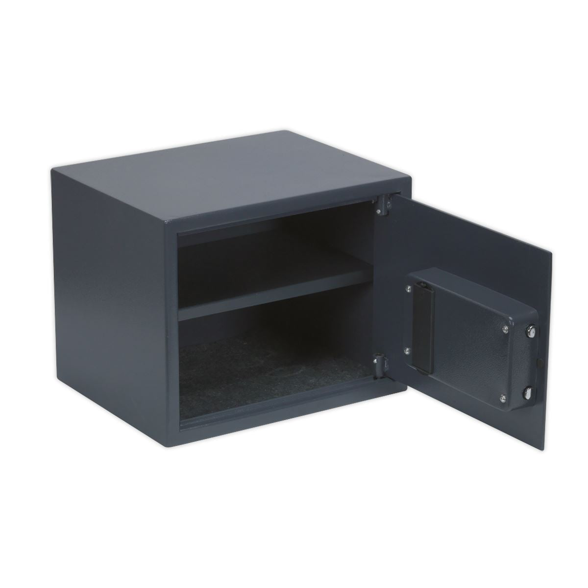 Sealey Electronic Combination Security Safe 380 x 300 x 300mm 