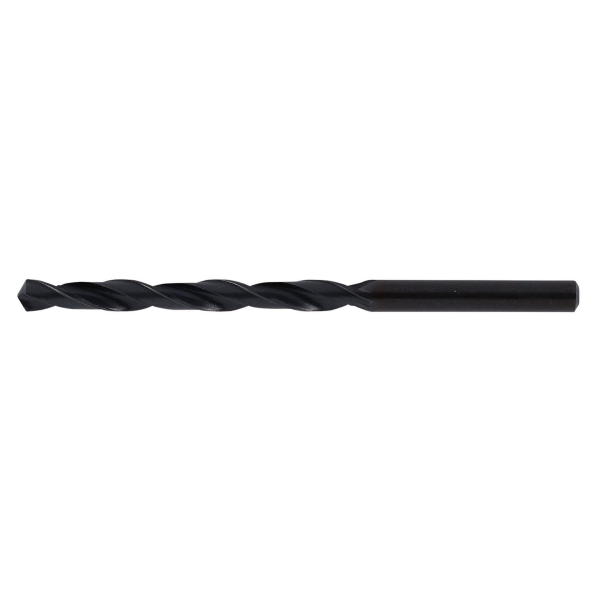 Draper Expert HSS Drill Bit 5.5 x 185mm (Pack of 10) 38807  White Rose Tools