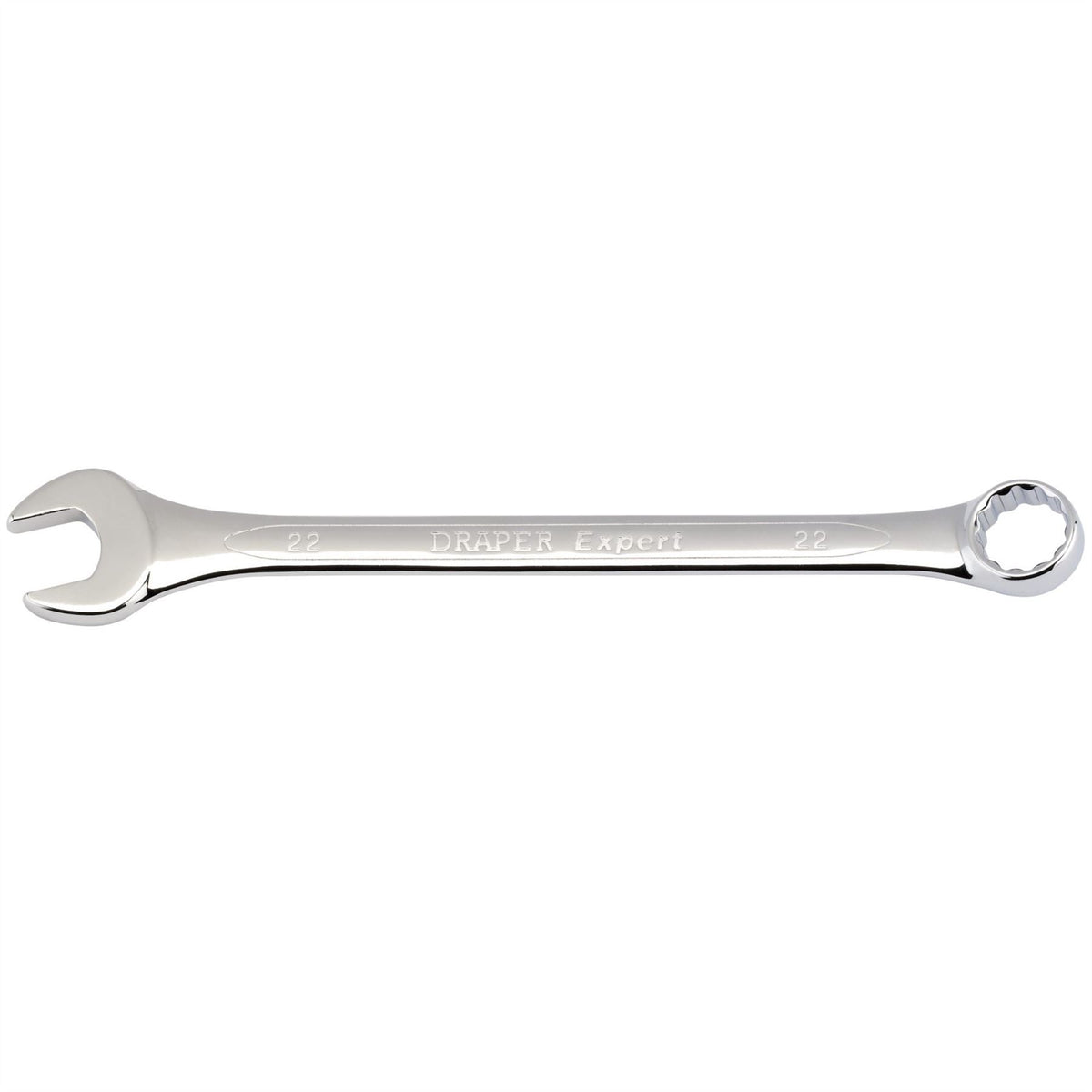 Draper Expert Combination Spanner 22mm 36926  White Rose Tools