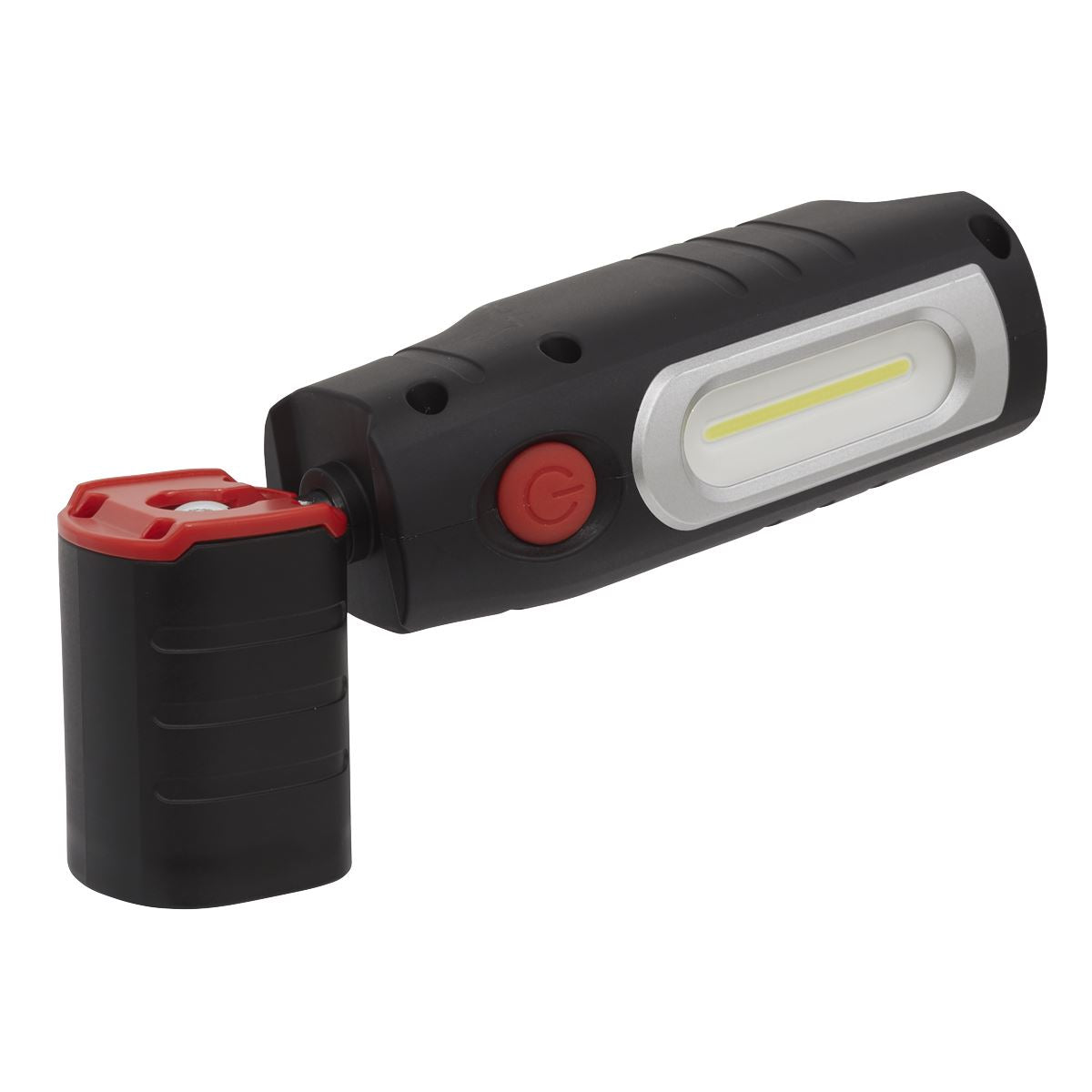 Sealey 360° Inspection Light 8W COB LED 12V SV12 Series - Body Only 