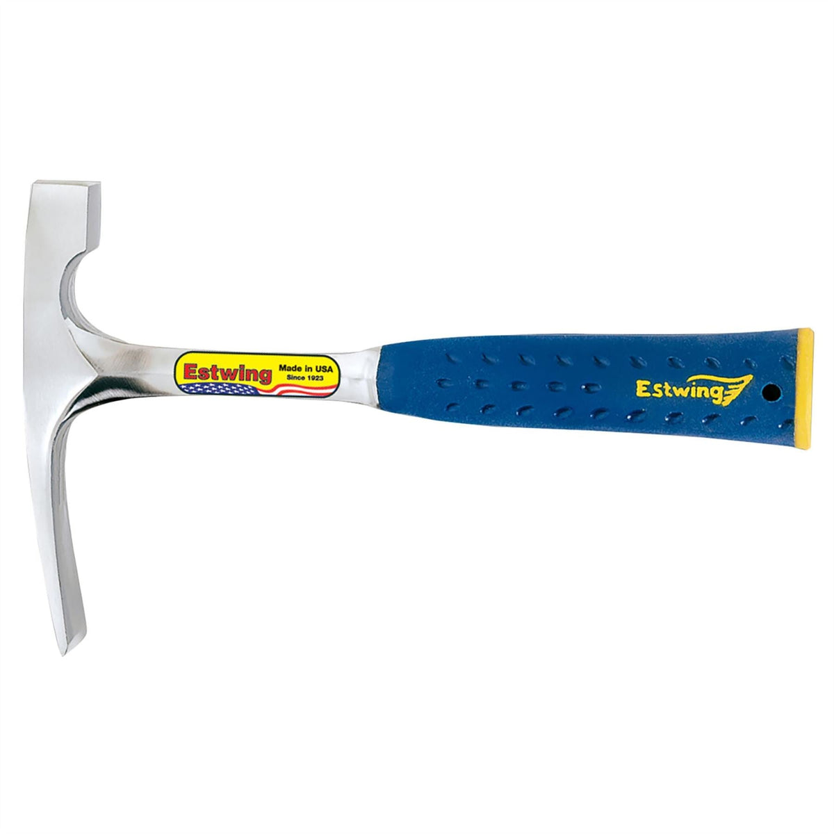 Estwing E3-16BLC Brick Hammer 16oz/448g 23533  White Rose Tools