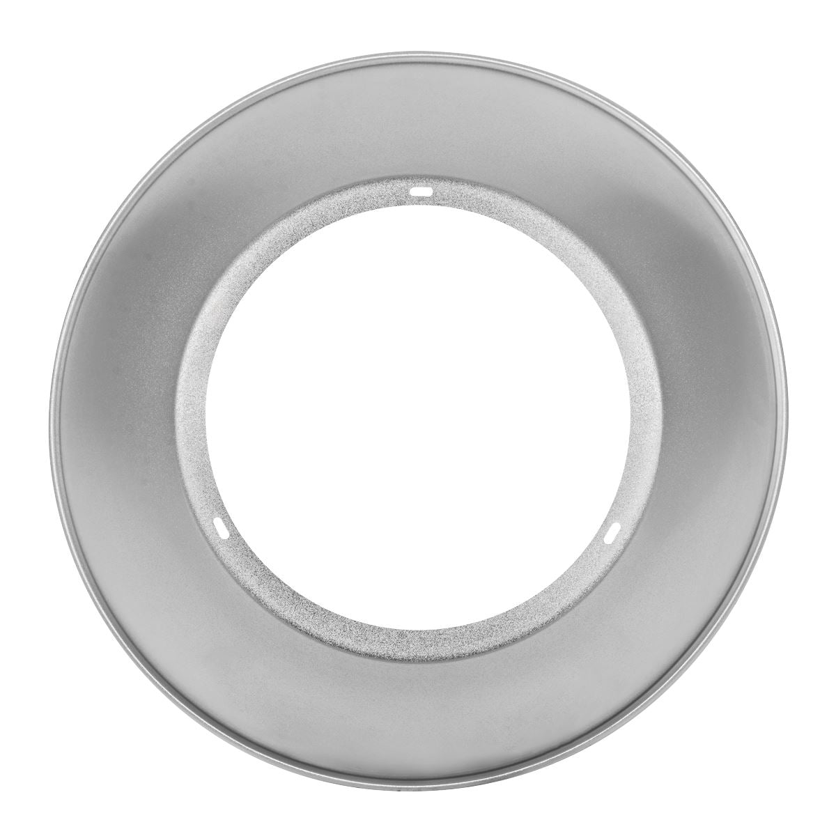 Sealey Aluminium Reflector for LED100HB  White Rose Tools